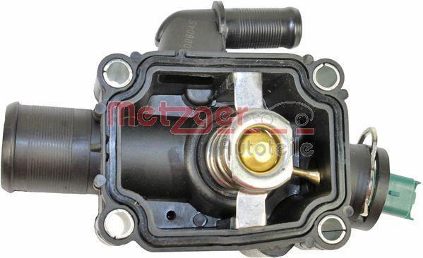 Thermostat d'eau (Calorstat) METZGER ref. 4006045